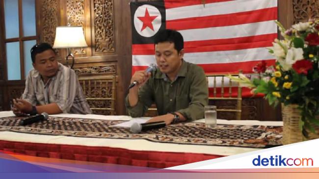 Kini Muncul Negara Rakyat Nusantara Polisi Turun Tangan