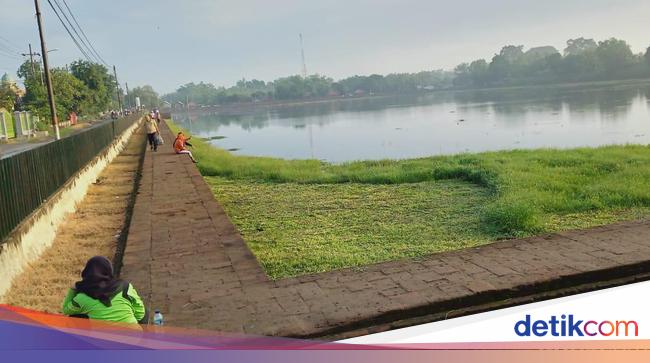 Kolam Segaran, Bukti Majunya Irigasi Kerajaan Majapahit Kala Itu