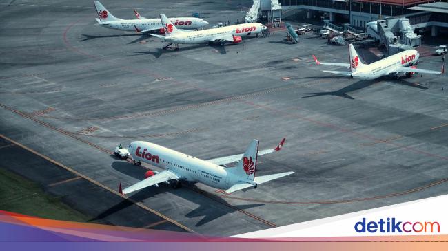 Ini Syarat Terbaru Berpergian Naik Pesawat
