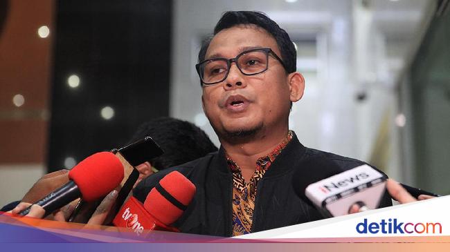 KPK Responds to Democrats’ Accusations of Pressing Opposition When Calling Andi Arief