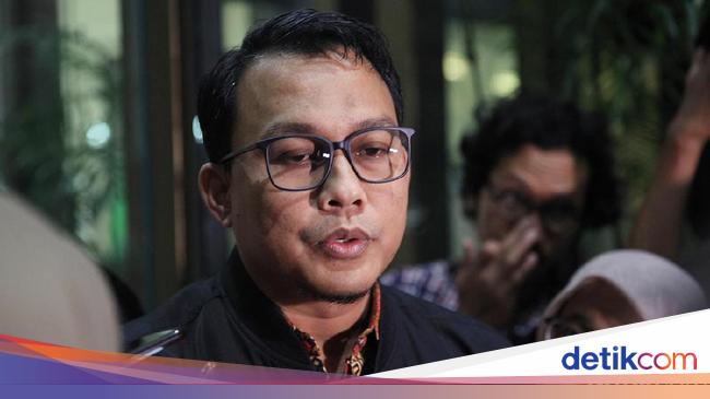 KPK investigates allegations that the chairman of Commission VIII DPR received a quota for social assistance packages