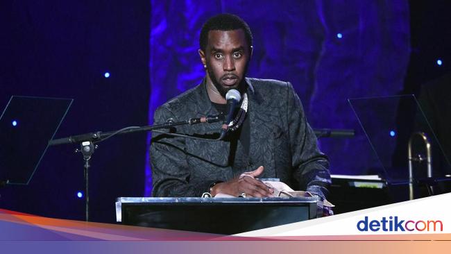 Segini Harta Kekayaan P Diddy yang Terlibat Kasus Perdagangan Seks