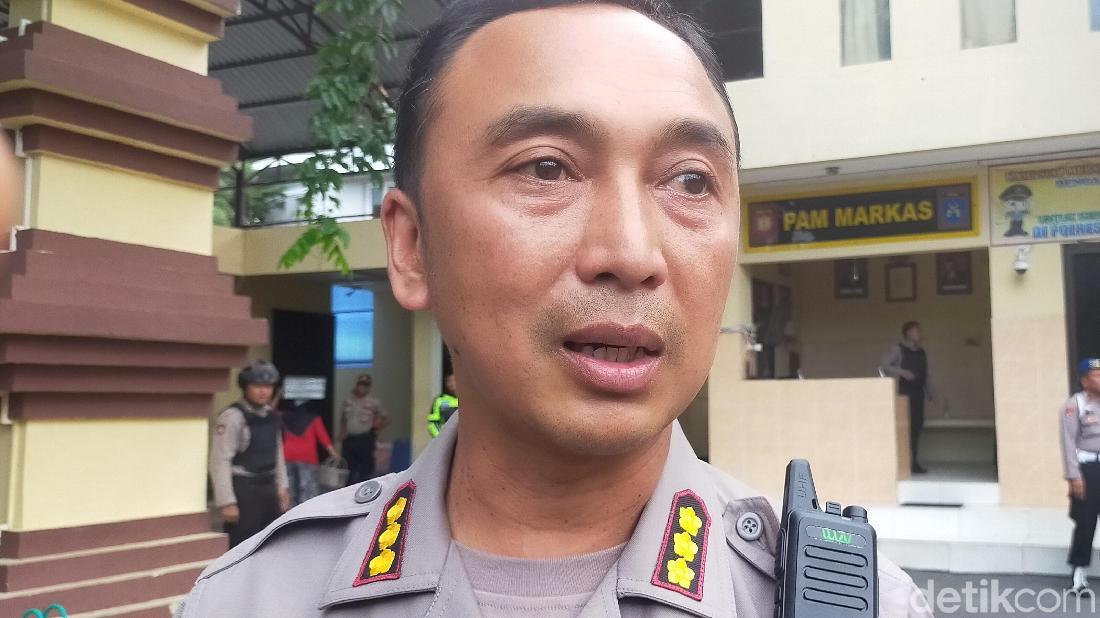 Polisi Periksa 9 Saksi Kasus Netizen Hina Risma