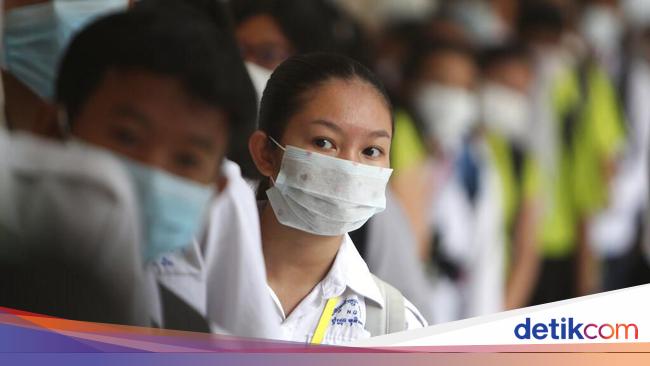2 WNI Positif Corona, Dokter Pesan Tak Usah Iseng Datangi Rumah Pasien