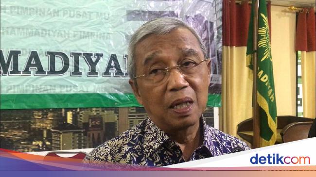 Highlighted Gegara Becomes Lawyer Bambang Trihatmodjo, Busyro: That’s a risk