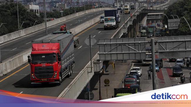 Tol Permudah Akses Kirim Barang, tapi Tarifnya Mahal Banget