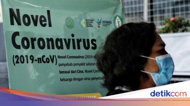 Virus Corona Pengertian Gejala Dan Seputar Wuhan