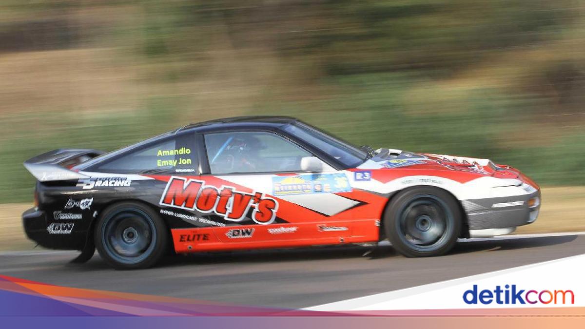 Ini Dia Jadwal Kejurnas Sprint Rally dan Speed Rally 2020