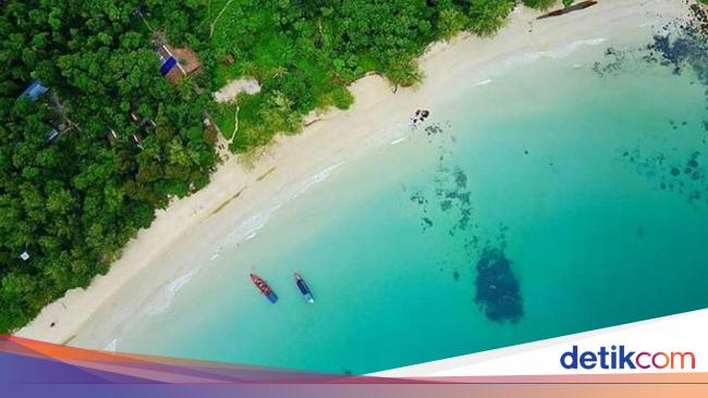 2 Negara Di Asia Tenggara Dengan Garis Pantai Terpanjang Indonesia Termasuk