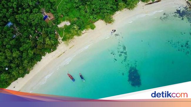 2 Negara Di Asia Tenggara Dengan Garis Pantai Terpanjang Indonesia Termasuk
