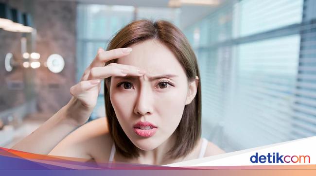 3 Kebiasaan Sepele Yang Sering Diabaikan Ini Ternyata Picu Penuaan Dini