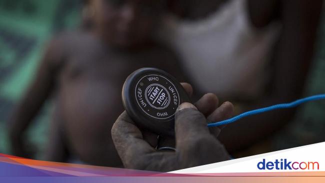 Serba-serbi Hari Internasional Kesiapsiagaan Epidemi, Diperingati 27 Desember