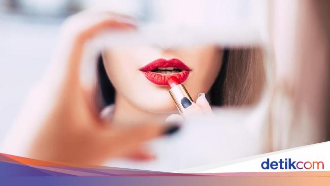 5 Lipstik Matte Terbaru Yang Tahan Lama Dan Warnanya Nyata