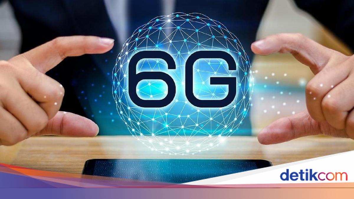 Adopsi 5G Rendah, Indonesia Bisa Langsung Melompat ke Teknologi 6G
