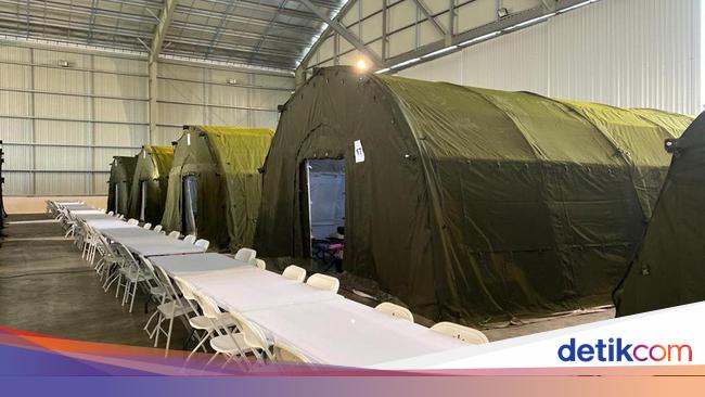 Observasi 14 Hari Terhadap Wni Dari Wuhan Pengamatan Gejala Corona