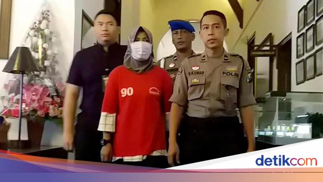 Polisi Sebut Masih Memproses Pengajuan Penangguhan Penahanan