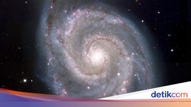 Tidak Ada yang Tahu Pasti Kapan Alam Semesta Tercipta | Berita Terbaru