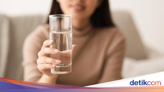 Cara Diet Air Putih Untuk Turunkan Berat Badan Cepat Dan Mudah Cara Diet Air Putih Untuk Turunkan Berat Badan Cepat Dan Mudah
