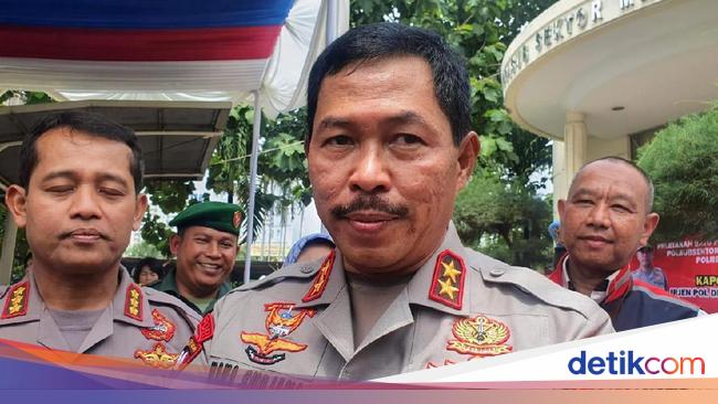 South Sulawesi Police Officer Suspected of Raping Young Woman, Police Chief: Strict Action