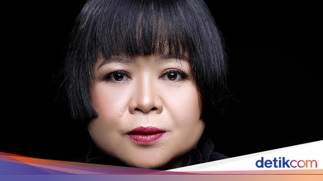 Melati Suryodarmo Hadirkan Performans di Perayaan ke-4 Museum MACAN