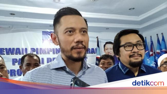 Ahy Uu Cipta Kerja Berat Sebelah Merugikan Kaum Buruh Dan Pekerja