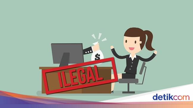 Pemerintah Siapkan Aturan buat Basmi Pinjol Ilegal, Ini Bocorannya