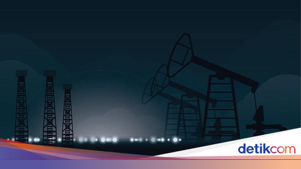 Harga Minyak Naik Hampir 3% Setelah AS Serang Iran dan Berlakukan Sanksi