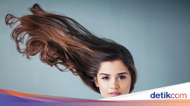 13 Cara Merawat Rambut Rusak Agar Kembali Indah 13 Cara Merawat Rambut Rusak Agar Kembali Indah