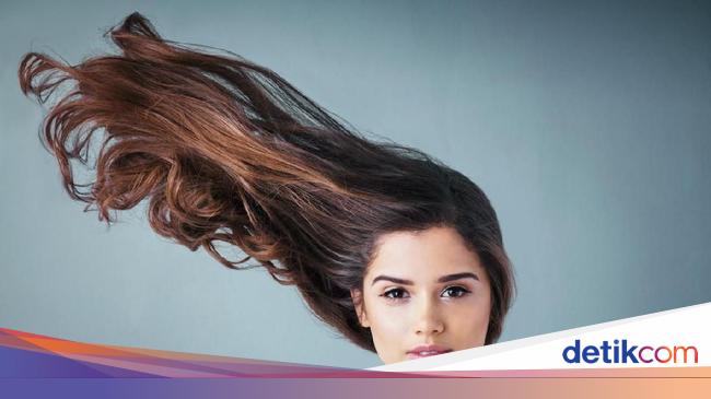13 Cara Merawat Rambut Rusak Agar Kembali Indah 13 Cara Merawat Rambut Rusak Agar Kembali Indah