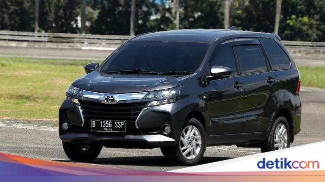 100% PPnBM Discount Extended, Avanza to Xpander Prices Become This Way