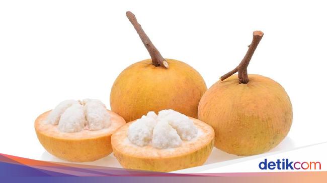 Health Benefits of Lyre Fruit: Preventing Diabetes, Anemia, Hemorrhoids, and More