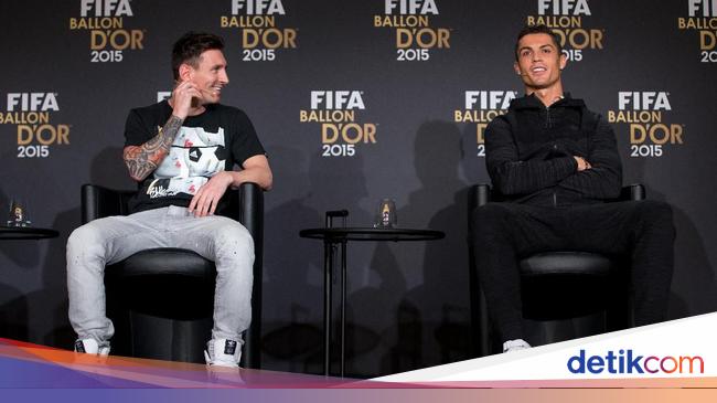 Top Scorers of All Time in Champions League: Ronaldo and Messi’s Legacy and the New Era in Football