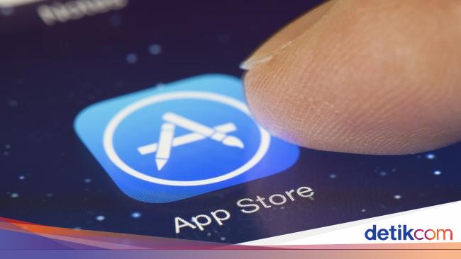 Pria Ini Salahkan Apple Setelah Kehilangan Bitcoin Rp 8,7 Miliar - detikInet