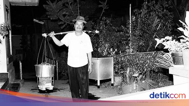 Inspiratif 5 Kisah Pedagang Bakso yang Sukses Jadi Juragan Inspiratif 5 Kisah Pedagang Bakso yang Sukses Jadi Juragan