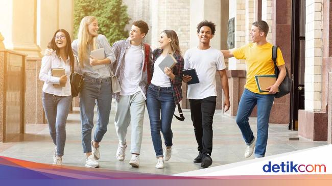 Jiwa Merdeka dan Kesejahteraan Psikologis Mahasiswa