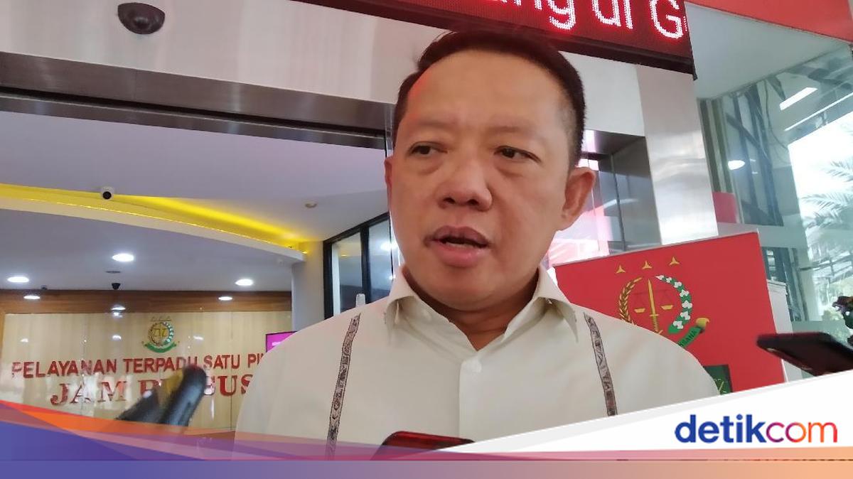 Kejagung Tegaskan Febrie Adriansyah Tersangka Kasus Korupsi-TPPU Terkait Asabri
