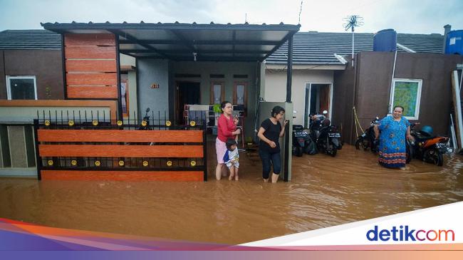 34 Mimpi banjir lumpur togel