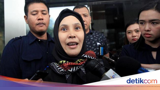 KPK Panggil Eks Anggota DPR Riezky Aprilia Jadi Saksi Kasus Hasto