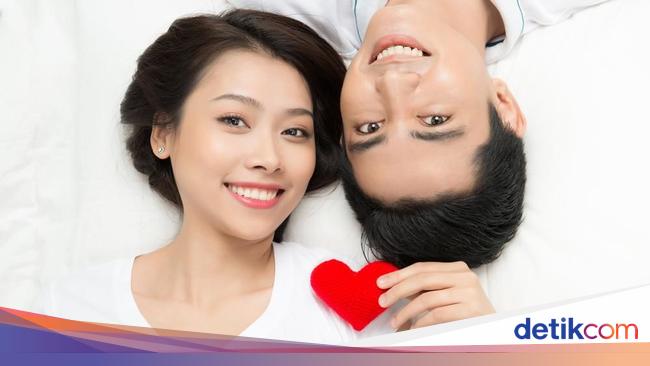 30 Kata kata  Ucapan Valentine Romantis  Bikin Pacar Makin 