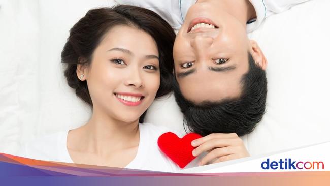 30 Kata Kata Ucapan Valentine Romantis Bikin Pacar Makin Cinta