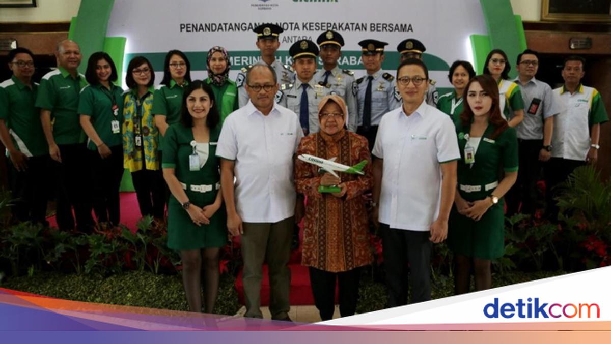 Risma 10 Tahun Putus Rantai Kemiskinan dengan Gemas