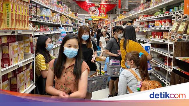 30 Kegiatan Sehari Hari Dan Urutannya Yang Paling Bisa Sebarkan Corona 30 Kegiatan Sehari Hari Dan Urutannya Yang Paling Bisa Sebarkan Corona