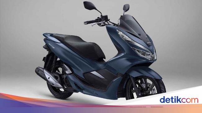 Pcx 250cc online 2020