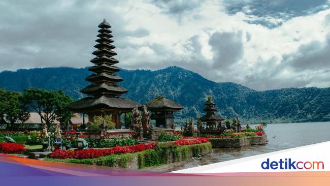 bali pulau paling populer se dunia di