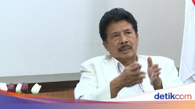 Kepala Bpip Sebut Agama Jadi Musuh Terbesar Pancasila