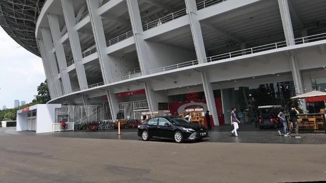 Catat! Ini Rekayasa Lalin di GBK Saat Timnas Indonesia Vs Jepang