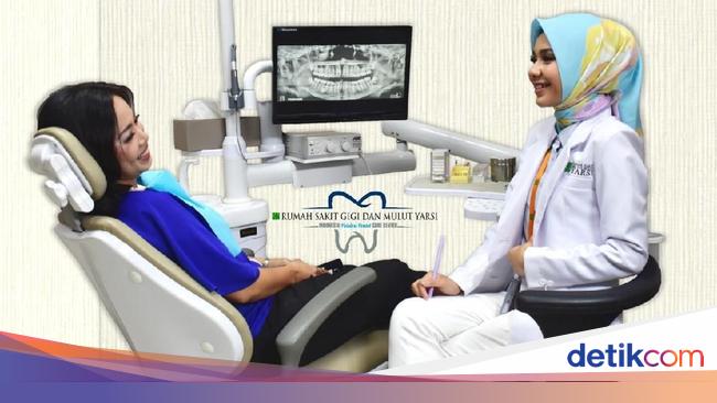Jangan Salah Berobat Dokter Gigi Ternyata Ada Beragam Spesialis