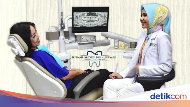 Jangan Salah Berobat Dokter Gigi Ternyata Ada Beragam Spesialis Jangan Salah Berobat Dokter Gigi Ternyata Ada Beragam Spesialis
