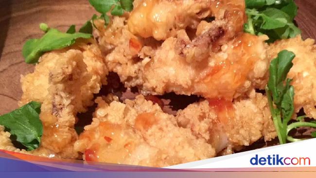 Resep Pembaca Ikan Goreng Saus Thailand Resep Pembaca Ikan Goreng Saus Thailand