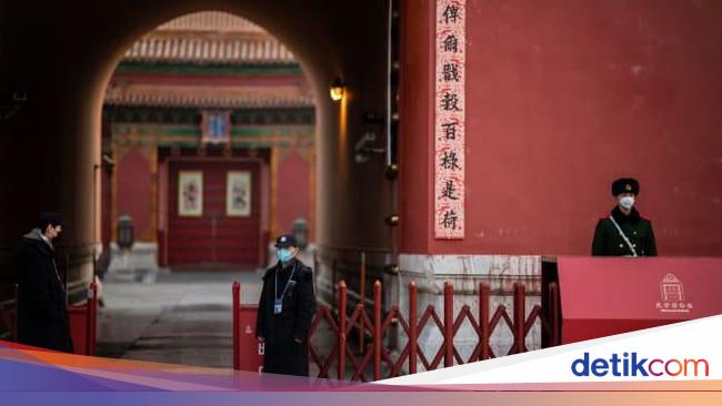 Dampak Positif Dari Wabah Virus Corona Dampak Positif Dari Wabah Virus Corona